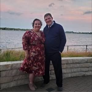 Meet your Posher, Anne